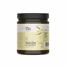 Picture of VANILLA WITH SEEDS CONCENTRATED PASTE 50G